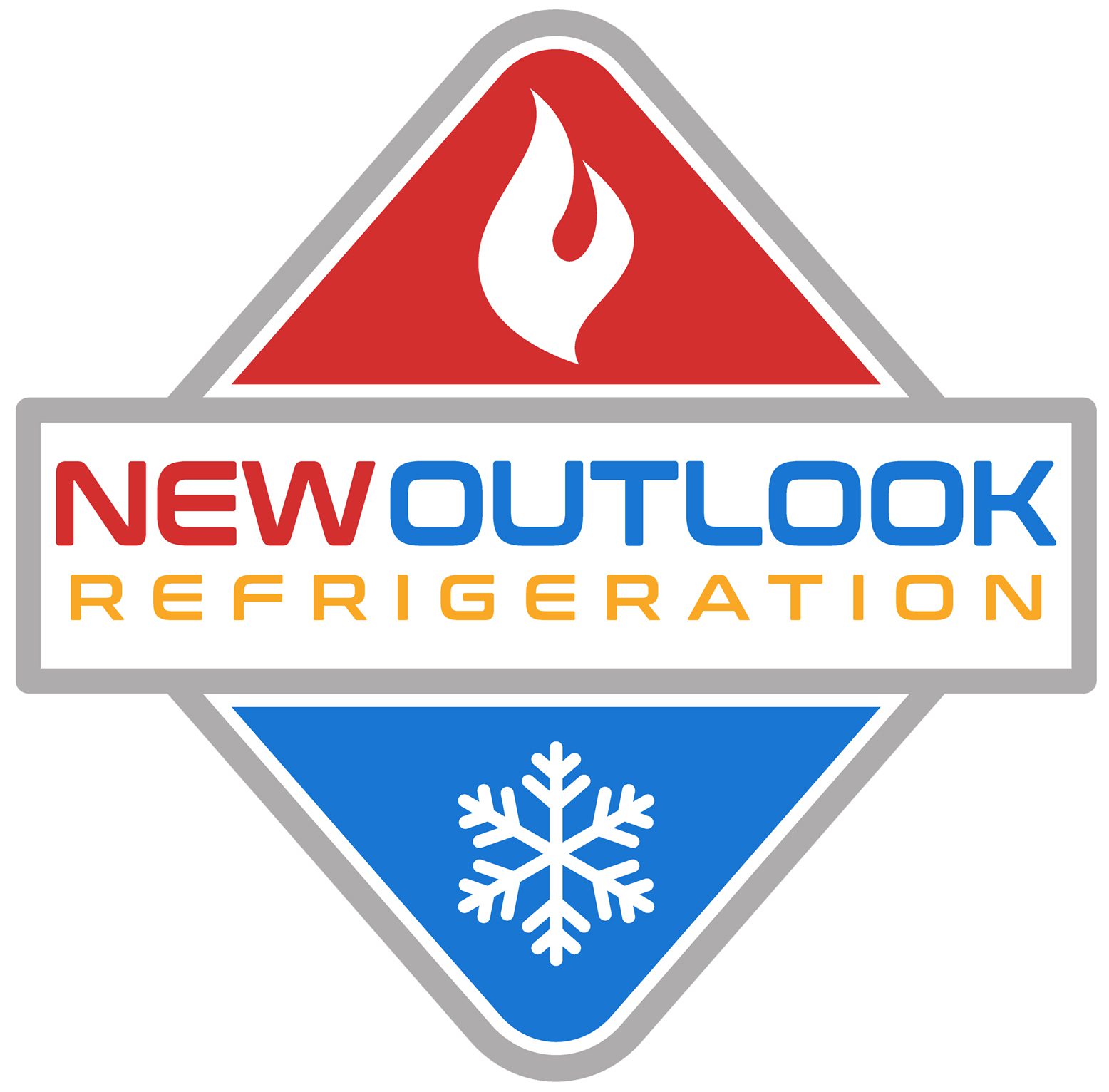 New Outlook Refrigeration